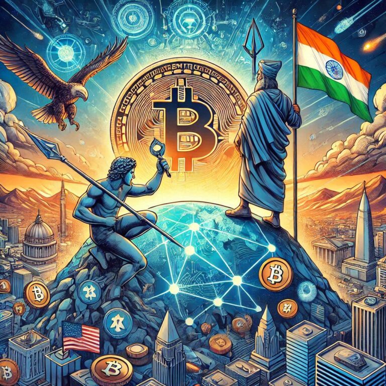 India’s Crypto Future: Why Global Unity is Key to Regulation Success