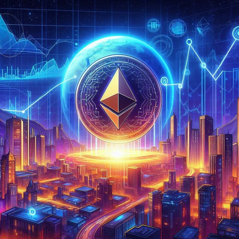 Is Ethereum Undervalued? Insights from Key Market Indicators
