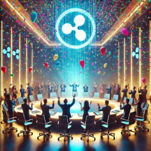 Ripple RLUSD cryptocurrency launch