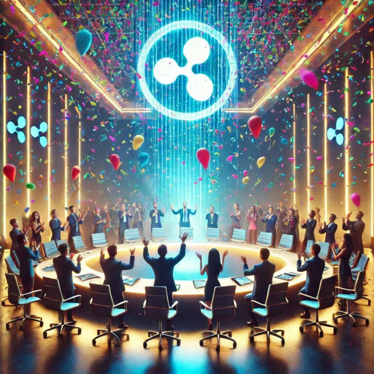 Ripple’s RLUSD Stablecoin: Aiming for a Year-End Launch Amid Challenges