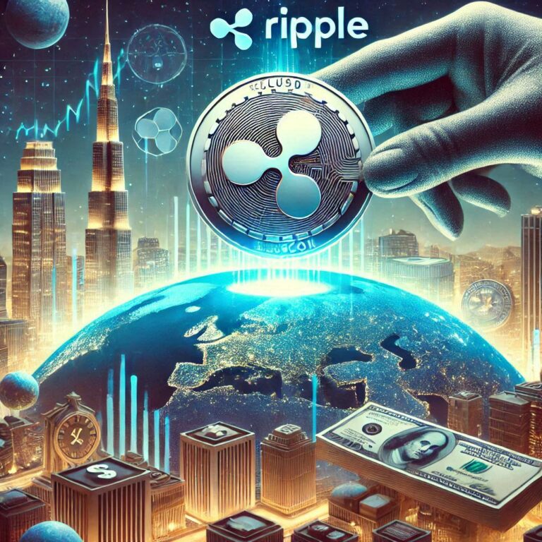 Ripple to Launch RLUSD Stablecoin on December 17: A Game-Changer in Global Payments