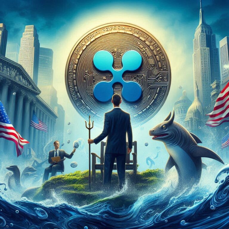 Ripple vs. SEC: How Paul Atkins’ Leadership Could Reshape Crypto Regulation