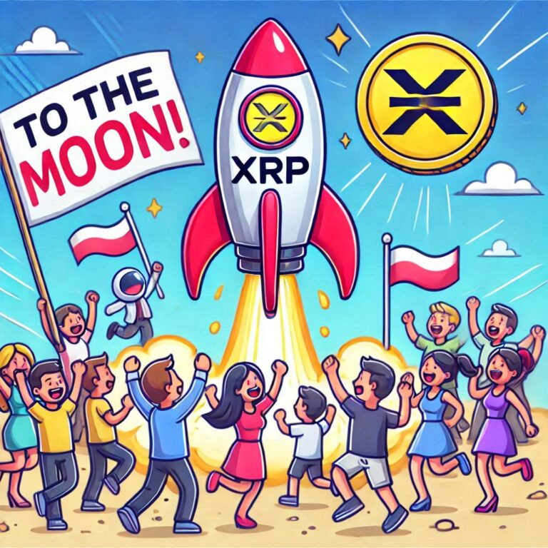 XRP Price to $100 in 2025? Here’s Why It’s Possible