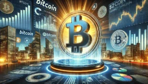 bitcoin price prediction