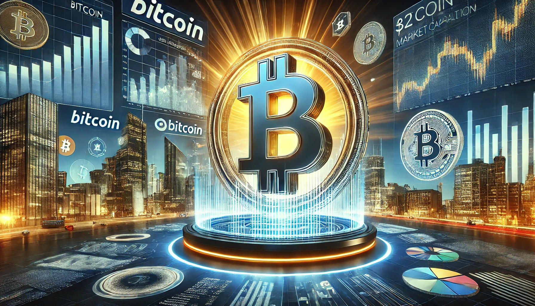 bitcoin price prediction