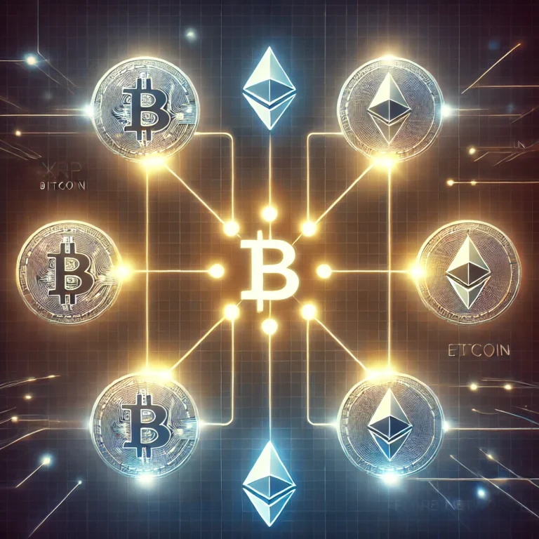Major XRP News: Is Flare About to Make a Game-Changing Announcement?