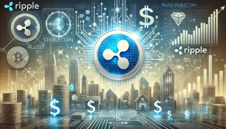 NYDFS Approves Ripple’s RLUSD Stablecoin: A Game-Changer in the Crypto Market