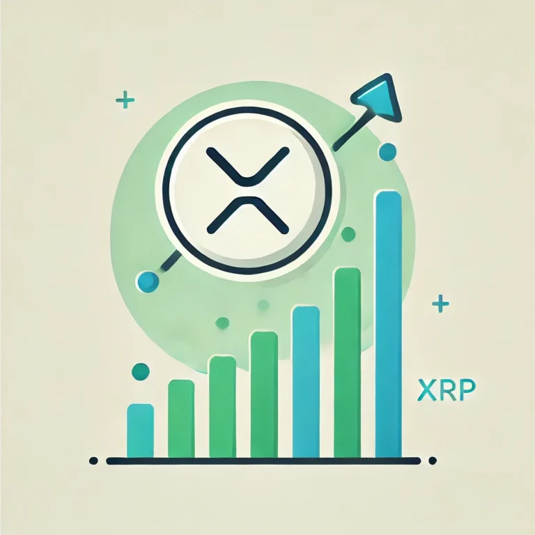 Expert Predictions: Key XRP Entry Points and Potential Price Surge to $6–$8