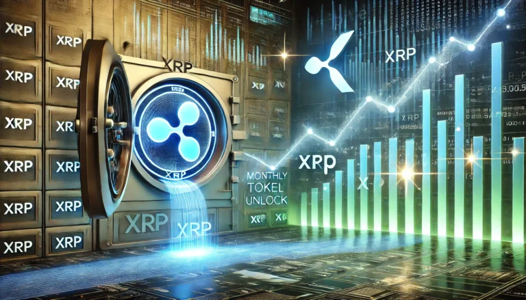 Will XRP Price React to Ripple’s 1B XRP Unlock on January 1?