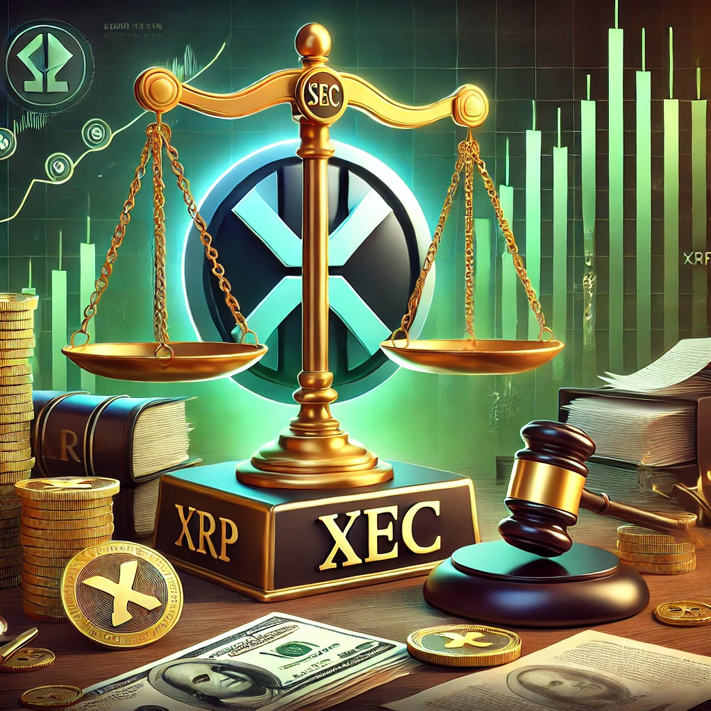 xrp etf