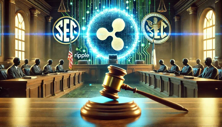 XRP Lawsuit Reaches Four-Year Milestone: Ripple Calls for SEC Reform Under Trump Administration