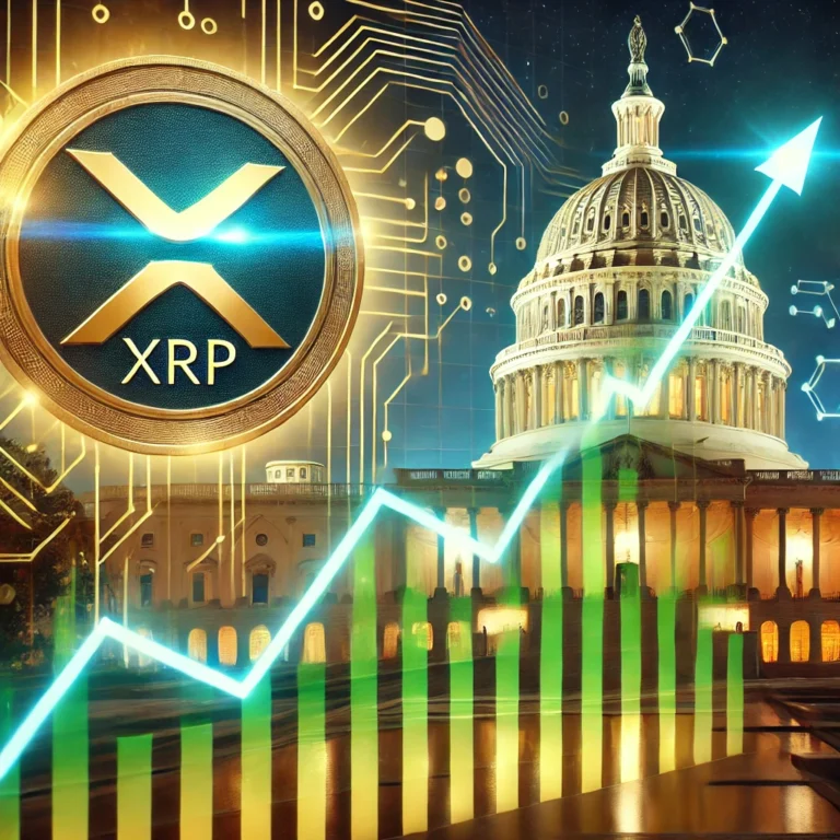 Could XRP Really Soar to $10,000? Here’s What’s Fueling the Buzz
