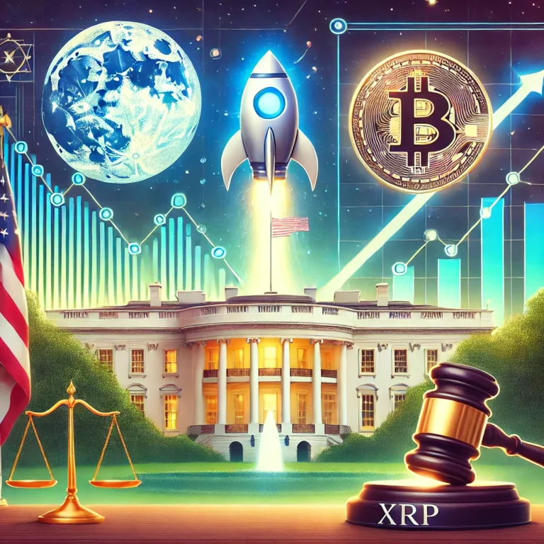 Why XRP Price May Surge During Donald Trump’s Tenure