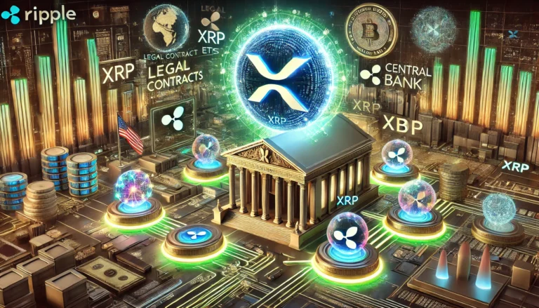 Top 11 Bold Predictions for XRP in 2025: A Comprehensive Outlook