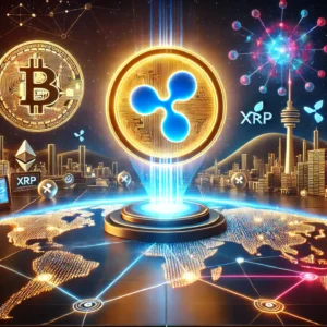 xrp is next bitcoin