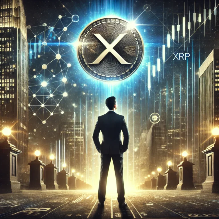 Ripple XRP Eyes $5.85: Market Optimism and Analyst Predictions