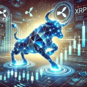 xrp price bull 2025