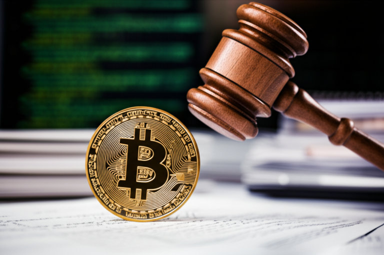 $13M Crypto Ponzi Scheme: Key Player Pleads Guilty, Facing 15 Years