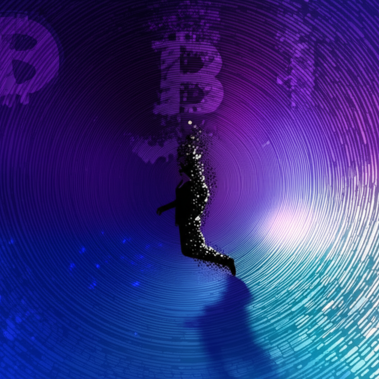 Abacus Market’s Sudden Disappearance: A $70M Bitcoin Exit Scam?