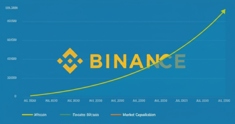 Altseason Confirmed? $100B in Binance Futures Volume Fuels Altcoin Rally