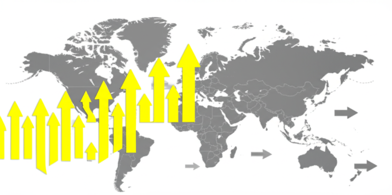 Asia’s Tokenization Surge: Is the West Losing its Grip on Global Capital?