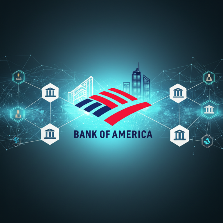 Bank of America Eyes Stablecoins to Revolutionize Trillions in Transactions