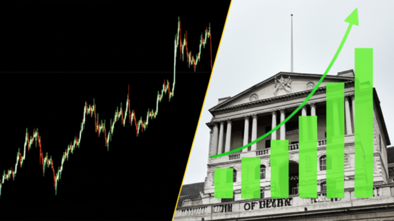 Bank of England Governor Sounds Alarm on Private Stablecoins: Risks to Financial Stability Loom