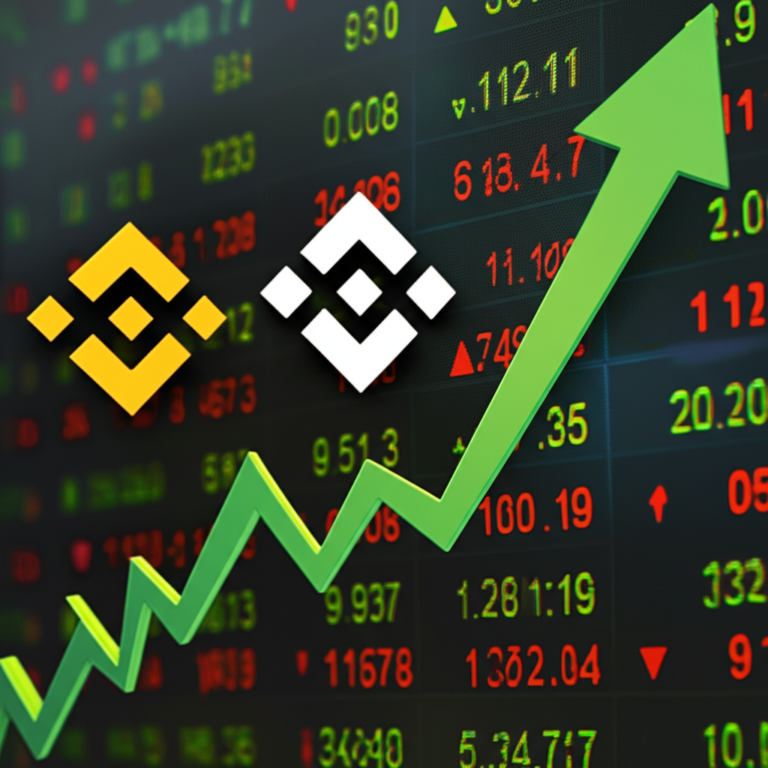 Binance CZ’s Family Office Fuels BNB Treasury Firm’s US IPO Ambitions