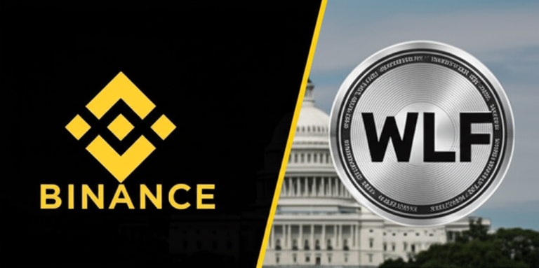 Binance’s Alleged Role in World Liberty Financial Stablecoin Sparks Regulatory Scrutiny