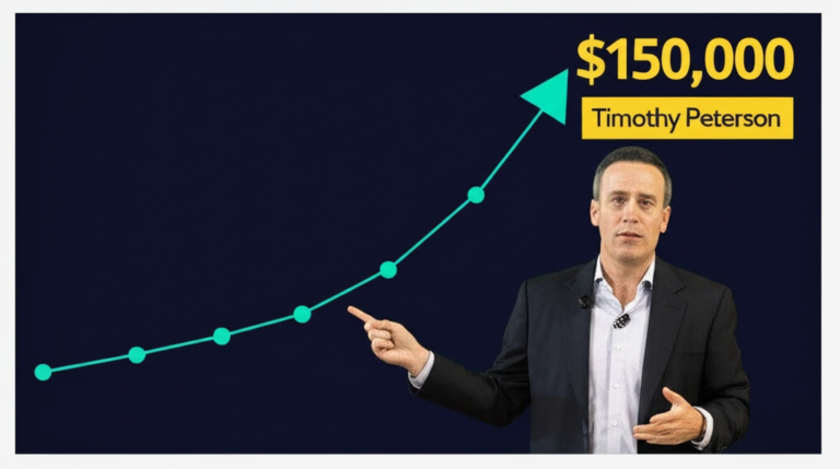 Bitcoin Breaks New Highs, Fueling $150K Price Predictions