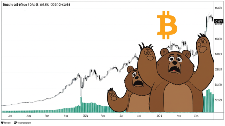 Bitcoin Bulls Charge: $1B in Crypto Shorts Liquidated as BTC Pumps
