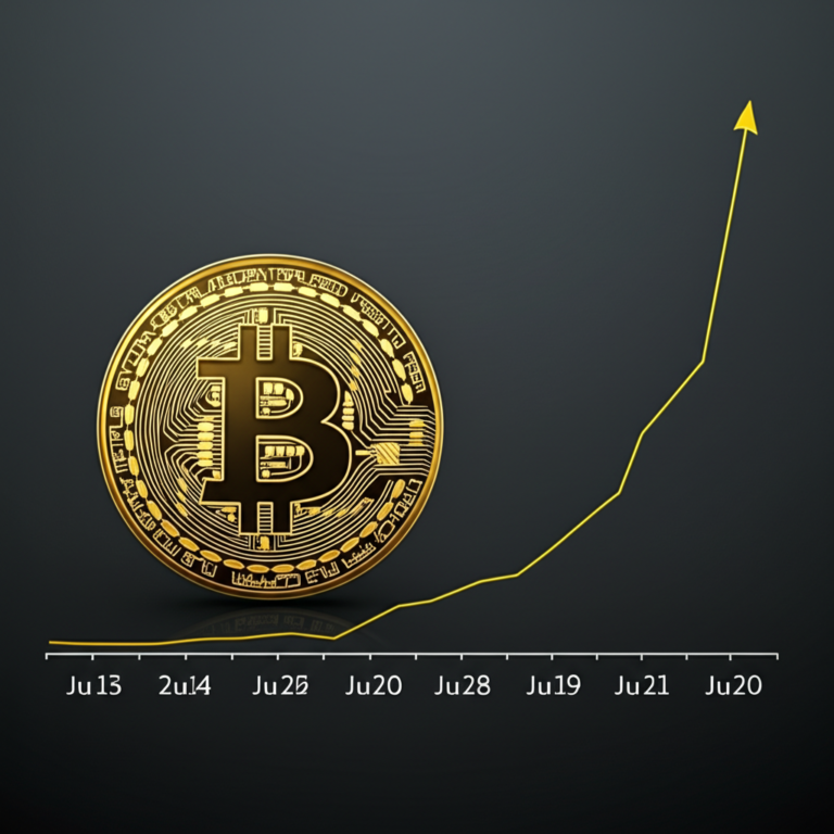 Bitcoin ETF Frenzy: $6.6 Billion Inflows in Just 12 Days!