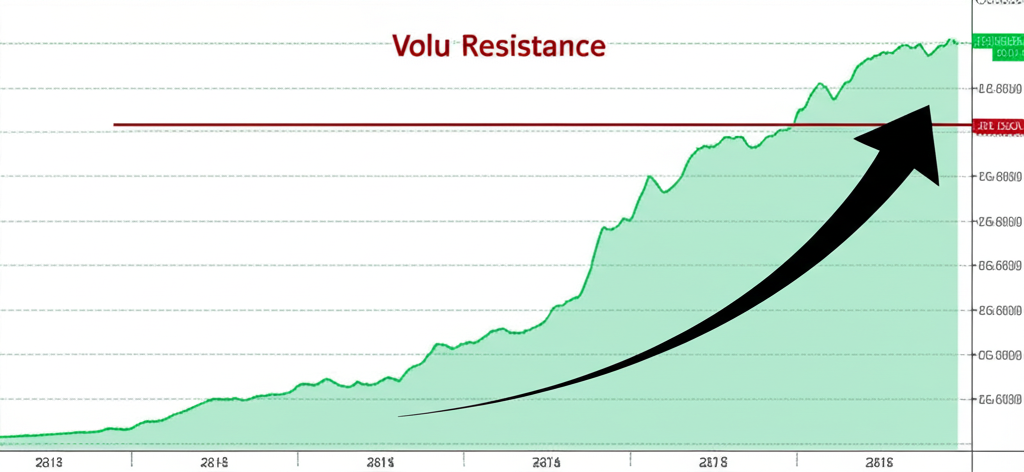Bitcoin Needs Volume Surge to Break $120,000 Resistance, Analysts Say