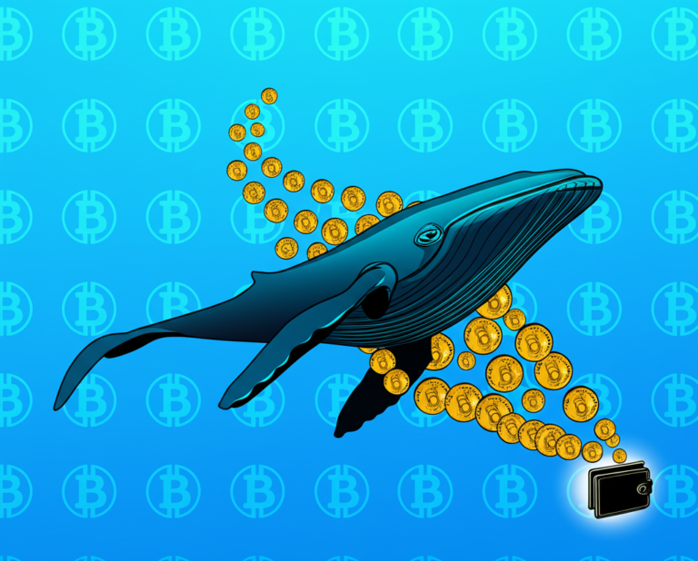 Bitcoin OG Whale Moves Another $4.7 Billion in BTC – What Does It Mean?