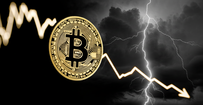 Bitcoin Plummets Below $117.5K: Is a Further Price Crash Imminent?