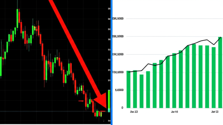 Bitcoin Price Plunges to $107K Despite Massive ETF Inflow: Unpacking the Mystery