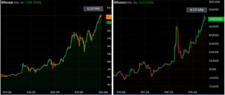 Bitcoin Price Prediction: $125K Target in Sight? ETH Breaks $3750