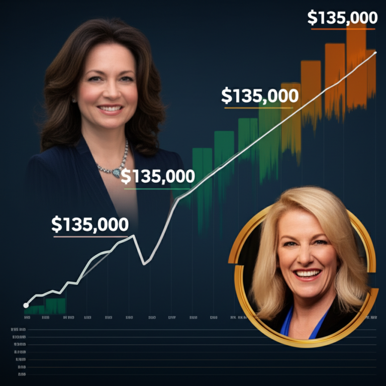 Bitcoin Price Prediction: $135K Rally on the Horizon? Analyst Predicts Bullish Run