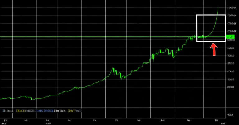 Bitcoin’s $200K Dream: A 2024 Target, Not a 2023 Reality?