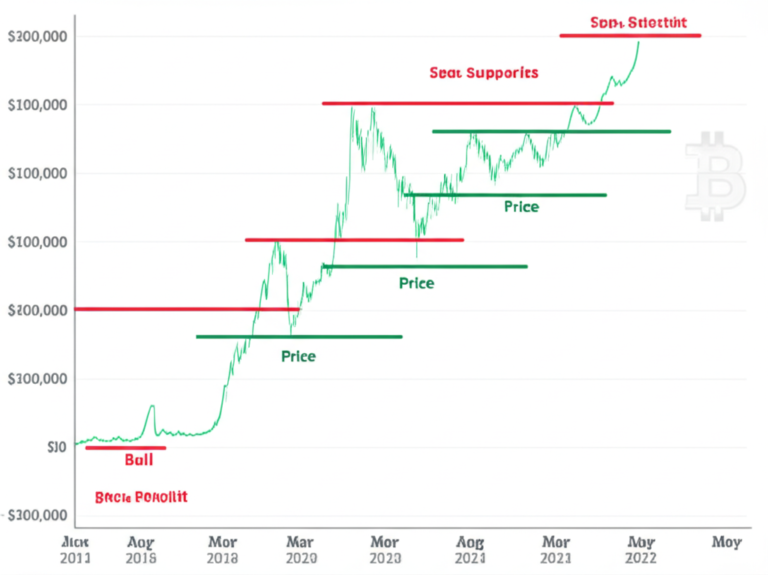 Bitcoin’s Bullish Run: Experts Predict Further Price Increases