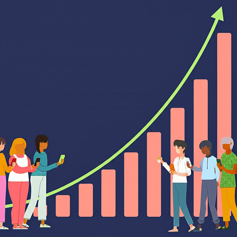 Bitcoin’s Retail Demand Surges: Outpacing Supply, Fueling Bullish Sentiment