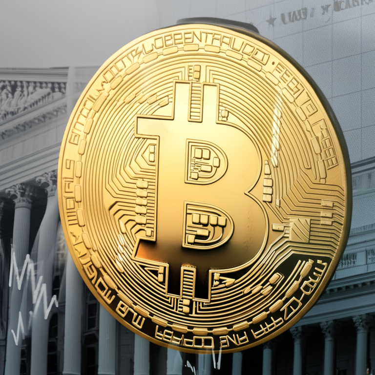 Bitcoin Taxation: A Nonsense Proposition? Fund Manager Sparks Debate