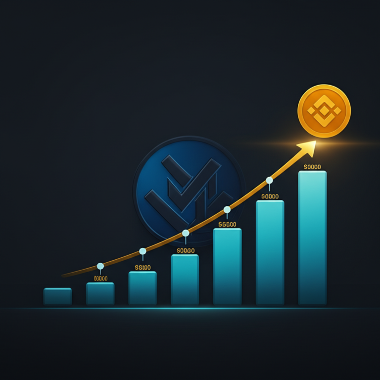 BNB Price Prediction: Could $2,000 Be the Next Cycle High?