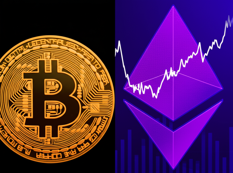 BTC Digital’s Bold Move: Ditching Bitcoin for Ethereum – A Transformative Shift?