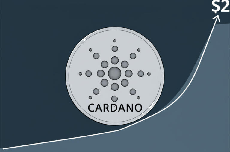 Cardano (ADA) Price Prediction: Could ADA Hit $3?