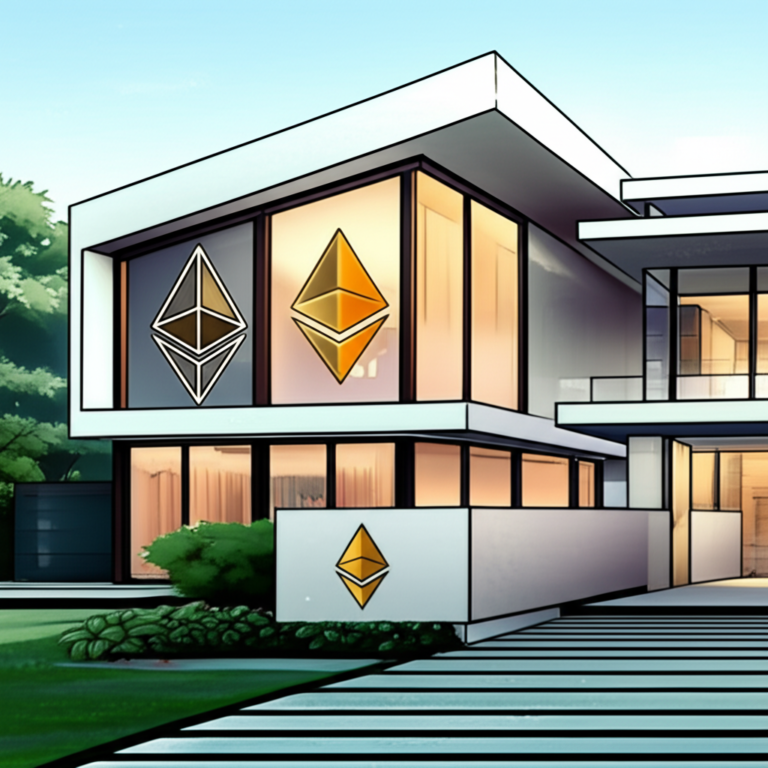 Christie’s Launches Dedicated Crypto Real Estate Team: A New Era for Luxury Property Transactions?