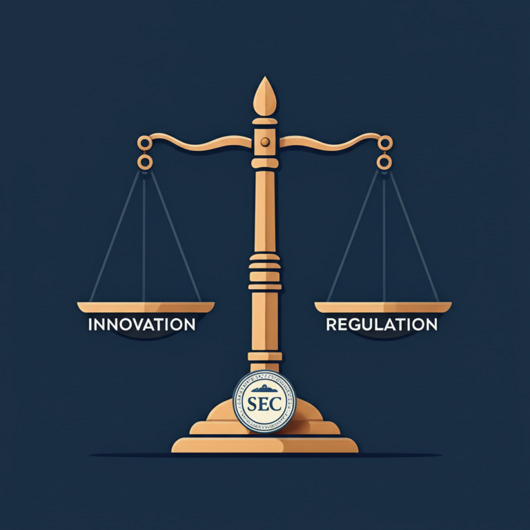 Citadel Sounds Alarm: Tokenization Needs Real Innovation, Not Regulatory Workarounds
