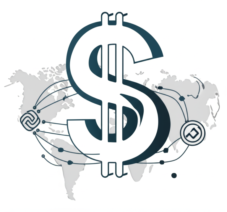 Could Stablecoins Save the Dollar’s Global Dominance?  The US Bets Big.