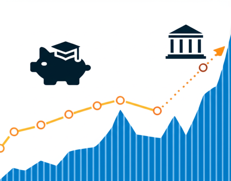 Crypto in 401(k)s? SEC Chair Atkins Highlights Crucial Role of Education