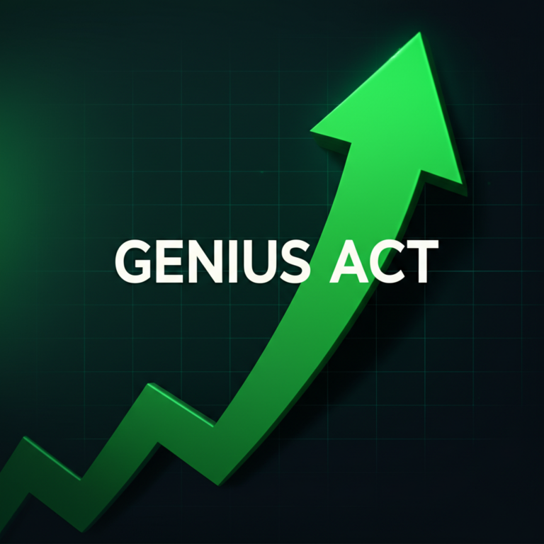 Crypto Week Concludes on a High: GENIUS Act Ushers in New Era of Regulation, But Integration Remains Key